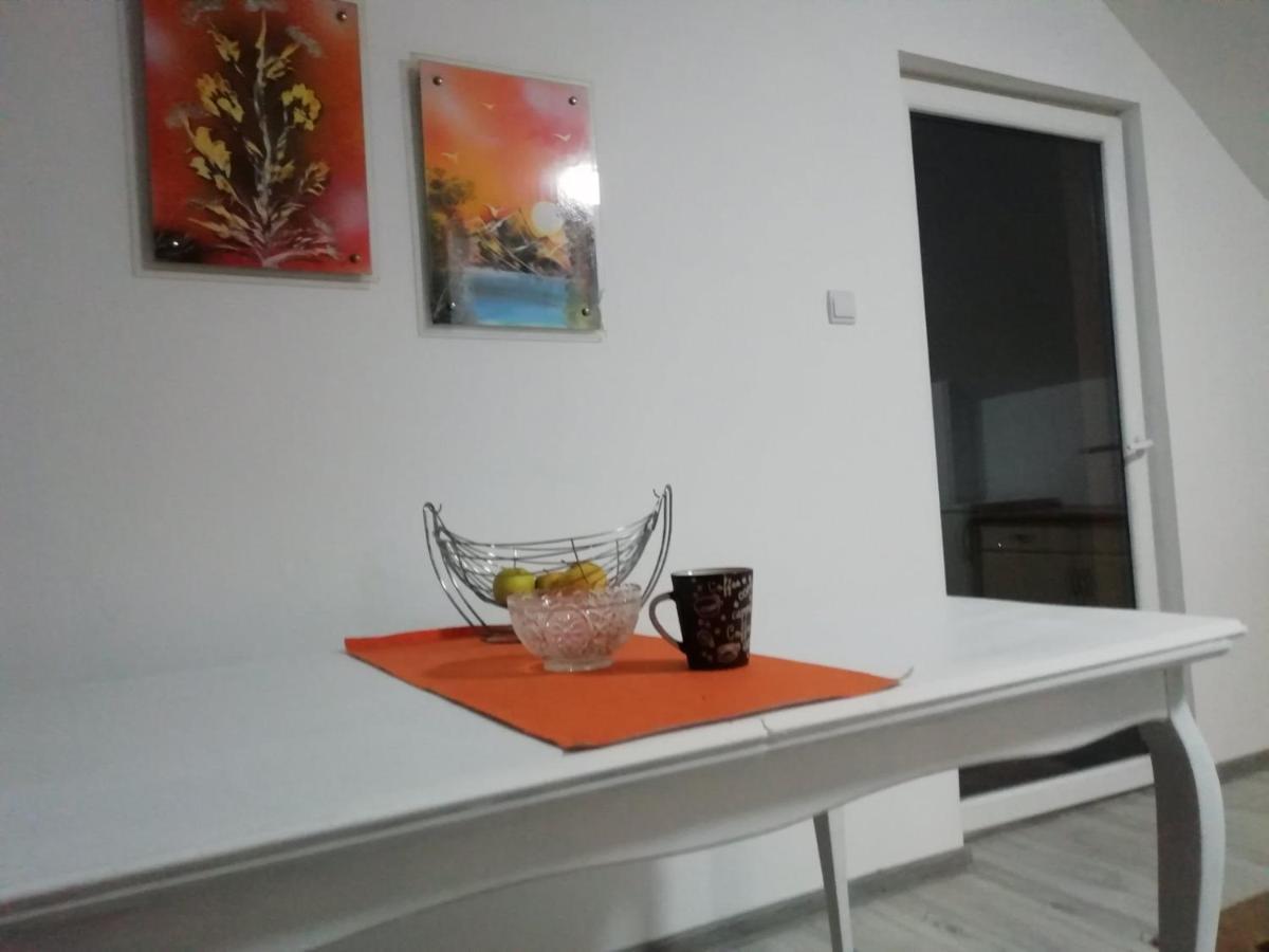 Apartman Salus Тузла Экстерьер фото