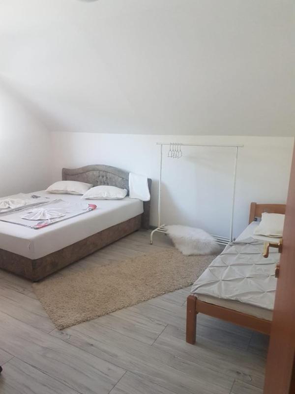 Apartman Salus Тузла Экстерьер фото