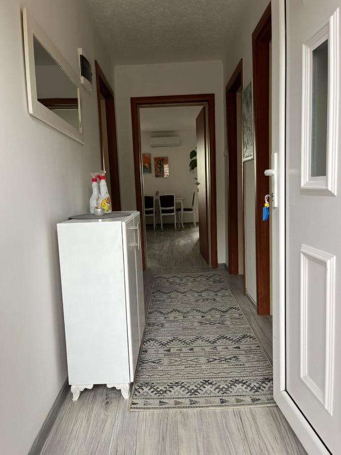 Apartman Salus Тузла Экстерьер фото